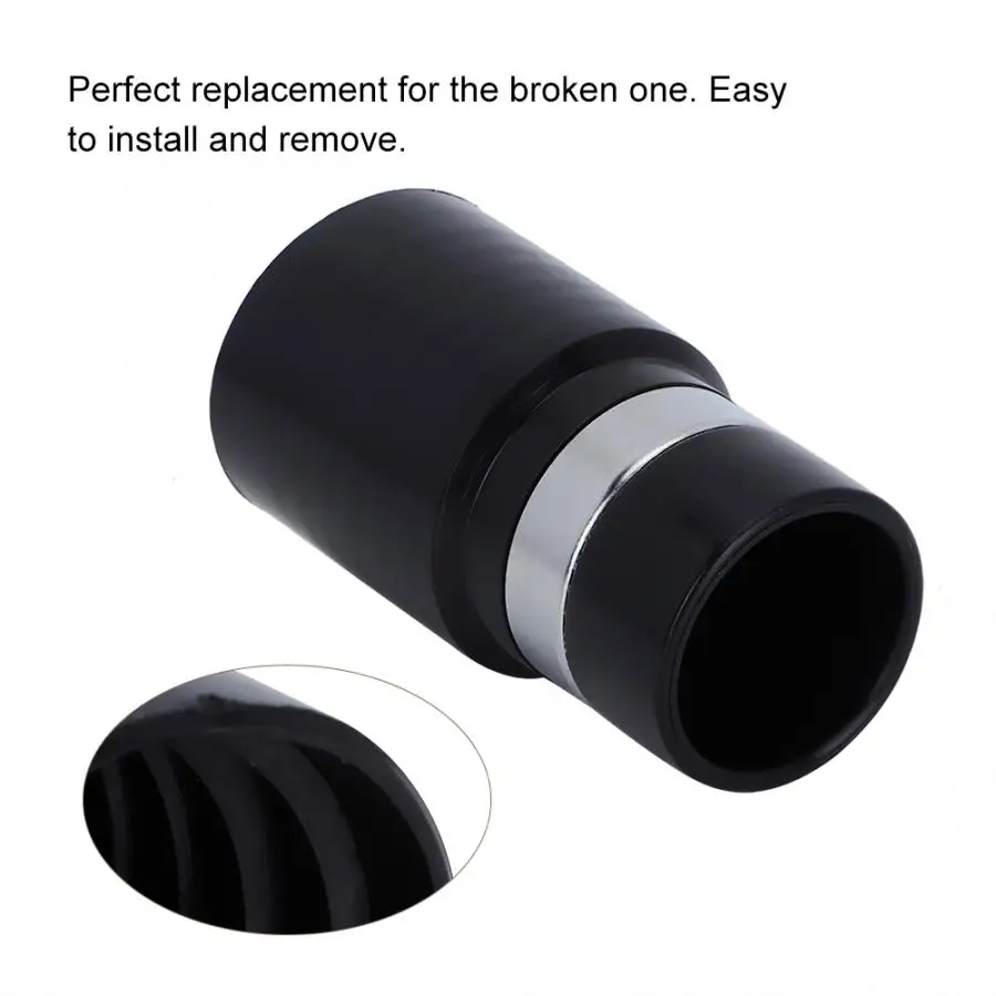 2 шт. Запчасти для пылесоса шланг соединитель настенный Соединитель с внутренним