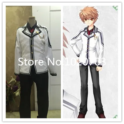 Костюм для косплея Kotarou Tennouji Haruhiko Yoshino Sakuya ohtory|cosplay costume naruto|cosplay productscosplay anime |