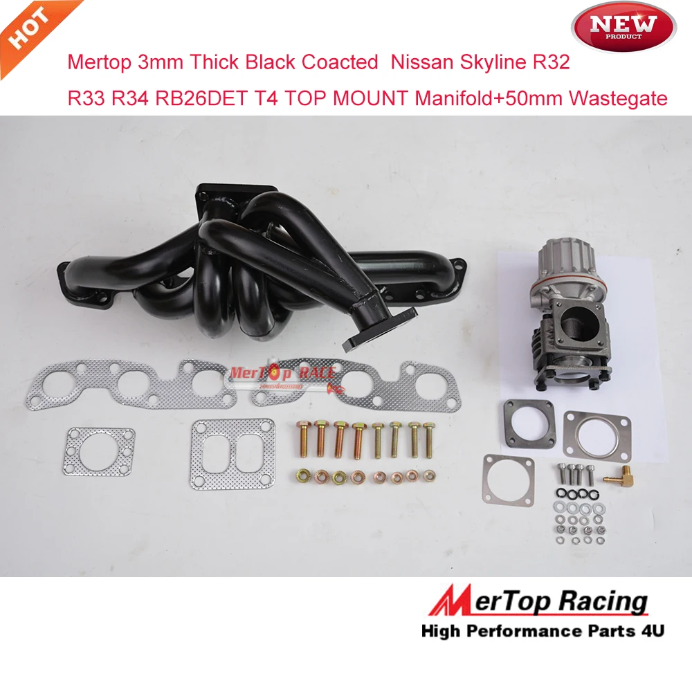 Линия неба с черным покрытием Mertop 3 мм толщиной G TR R32 R33 R34 RB26DET RB26 T4 Верхнее