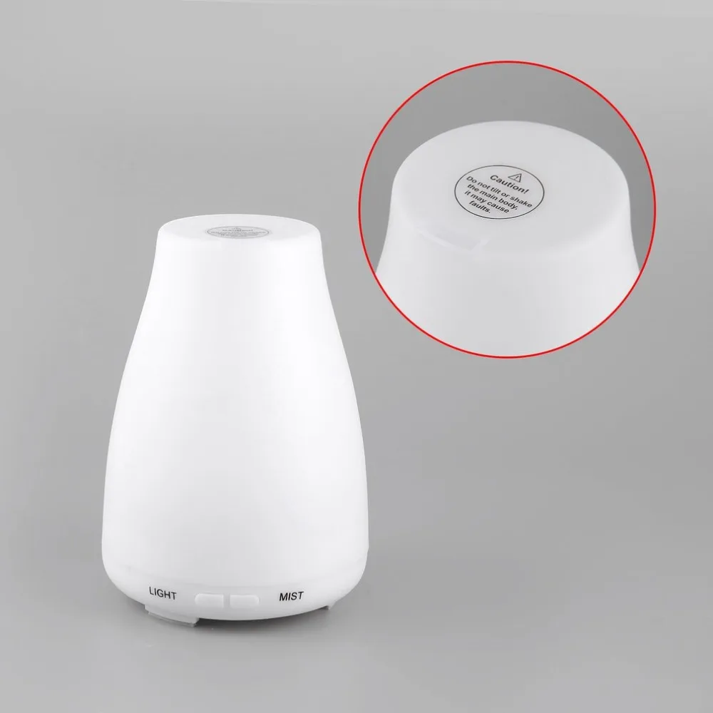 Эфирное масло холодный туман увлажнитель воздуха Арома диффузор для домашнего