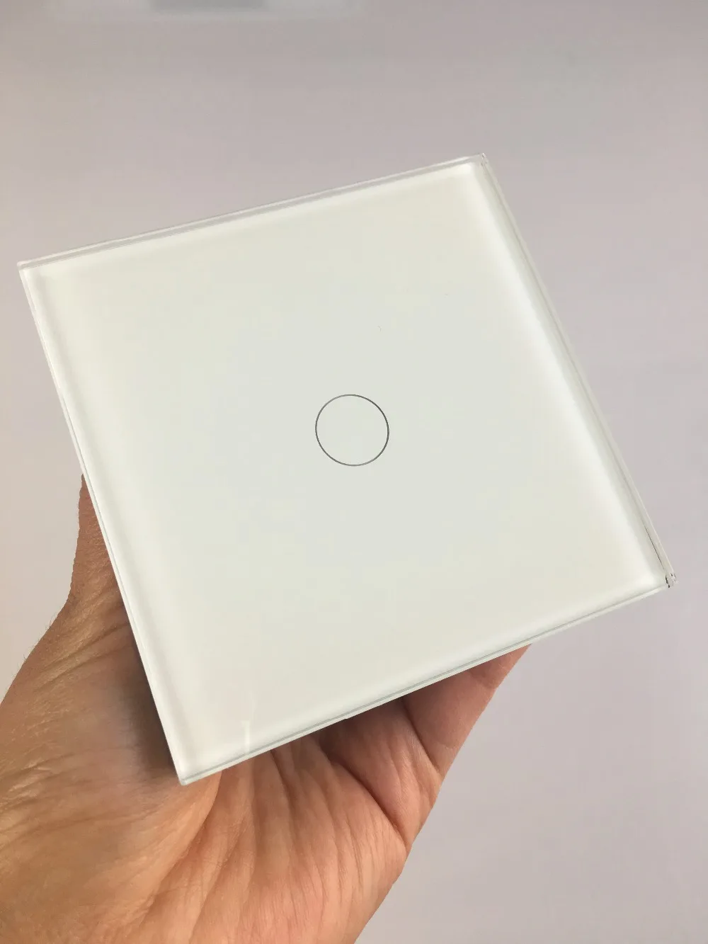 Smartdust UK Wifi переключатель EWelink 1 банда пульт дистанционного управления приложение