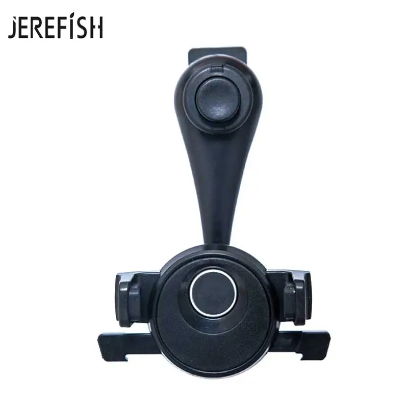 Универсальный автомобильный держатель для телефона JEREFISH регулируемый с