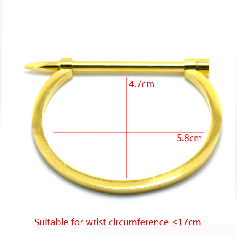 FYSARA рок ювелирные изделия руку браслет стрелки на запястье чехол для телефона