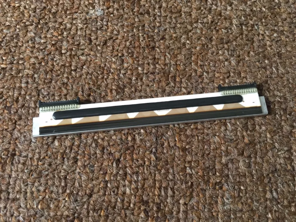 105934 037 для печатающей головки Zebra ZP450 550 ZP500 ZP505 GK420D GX420D Запчасти принтера (203DPI)|zebra