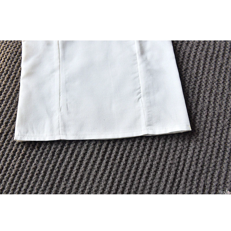 Комплекты для девочек Новинка лета 2020 детская одежда футболка с милым меховым