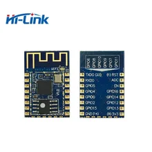 Wi Fi модуль ESP8266S чипсет HLK ESP8266|Модули для умного дома|