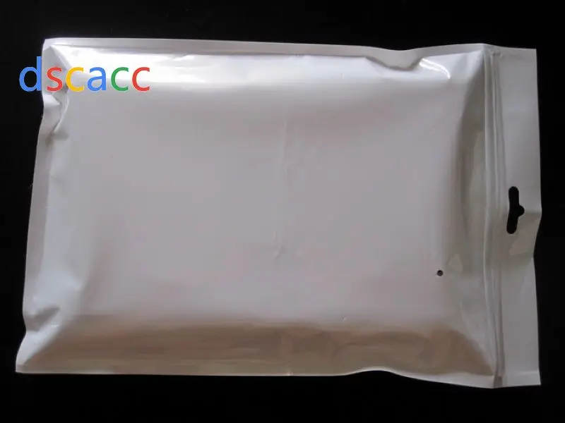 Белая Розничная упаковка DSCACC для чехла планшета Apple iPad Pro 2018 mini 4 Samsung Galaxy Tab S4 7 &quot7