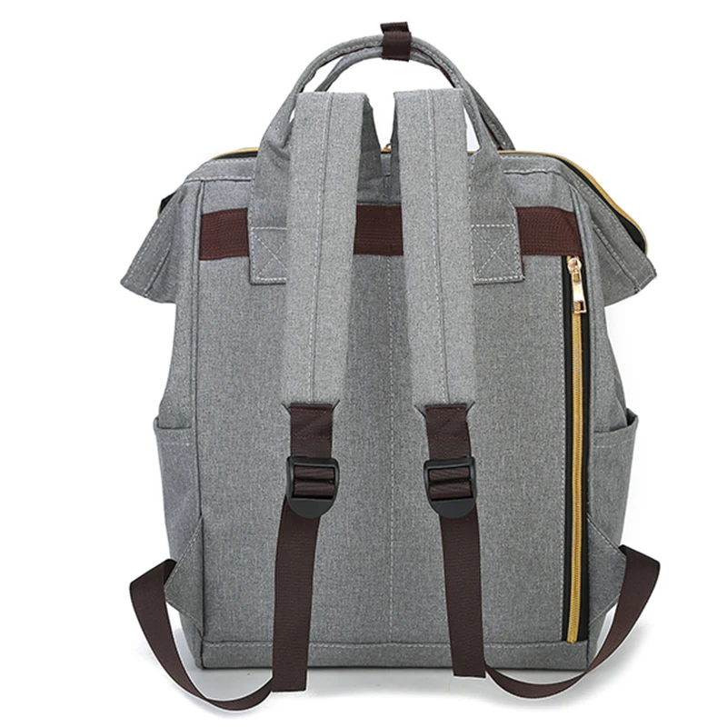 Рюкзак Большой Женская мода Back Pack женщины сумку для ноутбука вскользь популярный