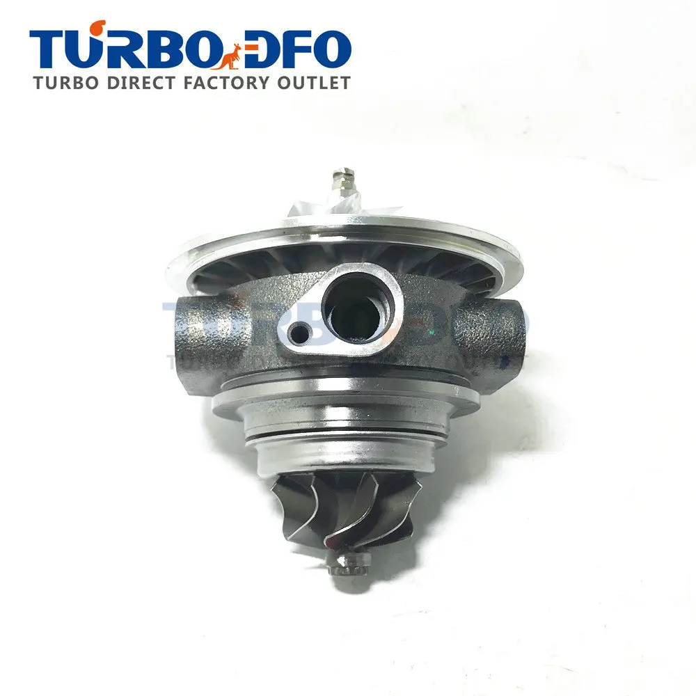 Заготовка для Volkswagen / Skoda Golf VII III 5E RS 2 0 TSI 220 HP 162 кВт CHHB-картридж турбины CHRA turlader |