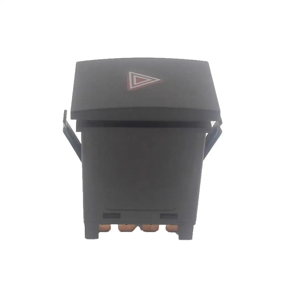 Предупреждающий переключатель для Golf 03 VW Pointer 2000 2003 377953235|Переключатели и рычаги