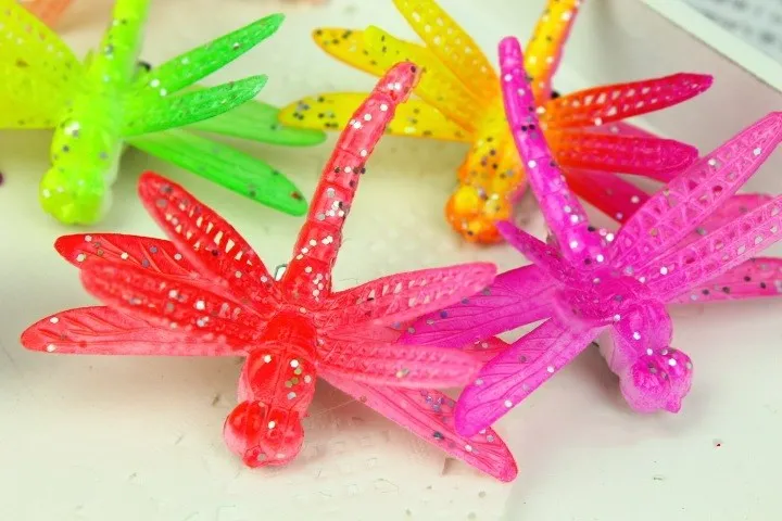 5psc Popular Praying Mantis Butterfly Hair Clips Boutique Girl Accessories Headdress Clip for Girls Children | Детская одежда и