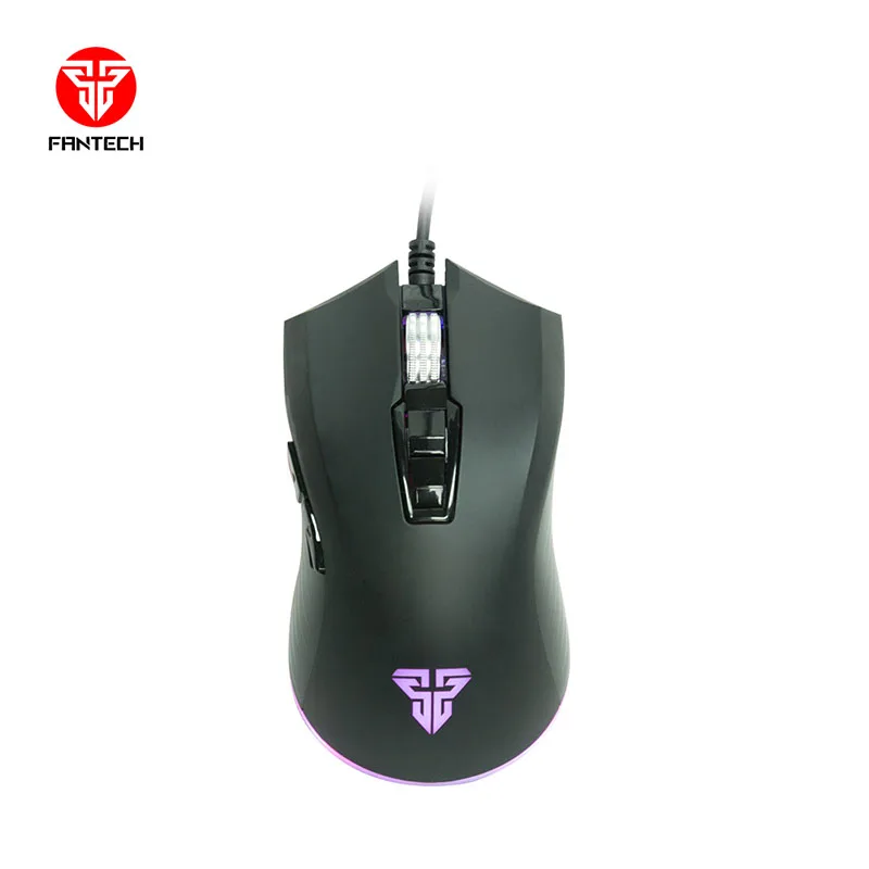 Ноутбук Maus Gamer игровая мышь для компьютера Rgb Myszka Raton Ordenador Usb Souris Gaming Muis проводные мыши проводные Filaire Ergonom - Цвет: X14