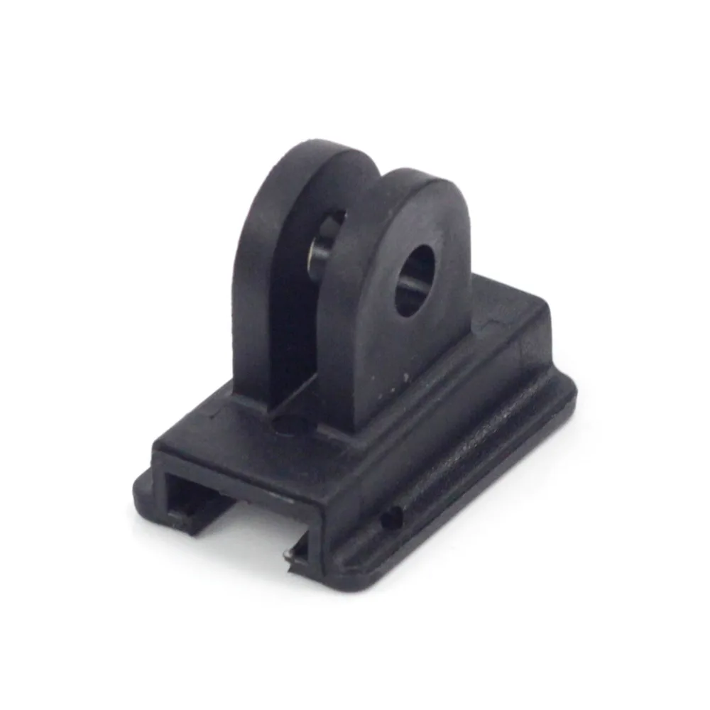 Bike Light Holder Flashlight Lamp Mount Bracket Connect to Garmin Bryton Computer mount with Camera Adapter Bicycle Accessories