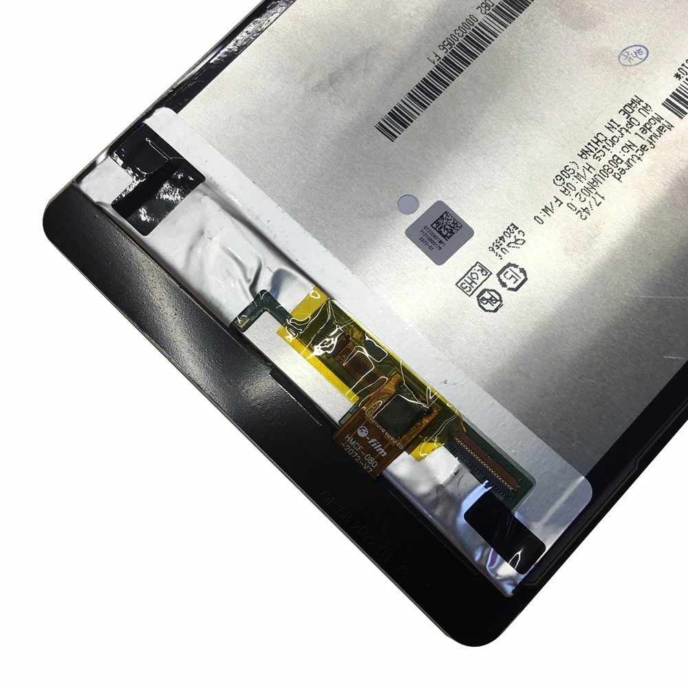 LCDS For Huawei Mediapad M2 8.0 M2-801L M2-802L M2-803L Display + Touch Screen Replacement Parts | Компьютеры и офис