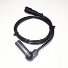 1 шт., Сменный датчик 4410328090 для WABCO ABS, датчик противоударной тормозной системы, Датчик колеса