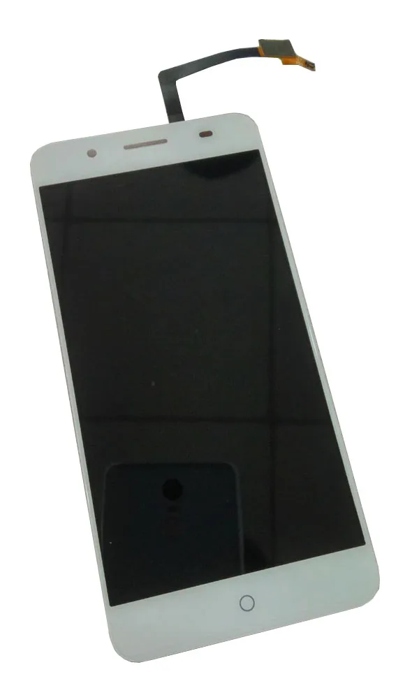 Черный белый золотой цвет для ZTE A610 Plus A2 BV0730 ЖК-дисплей + сенсорный экран