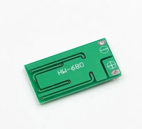 Модуль индикатора емкости литиевого аккумулятора 3 S 11 1 в 12 В 6 плата уровня