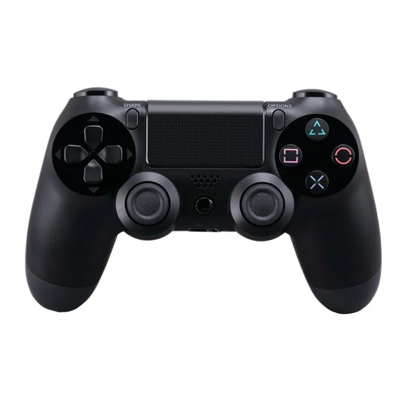 Новый Bluetooth 4 0 контроллер для SONY PS4/PS4 Pro тонкий геймпад PlayStation джойстик