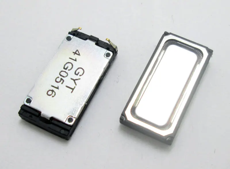 2 шт. громкий динамик зуммер звонка Голосовая музыка воспроизведение Замена для