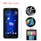 3 шт., защитная пленка для HTC U11 Life