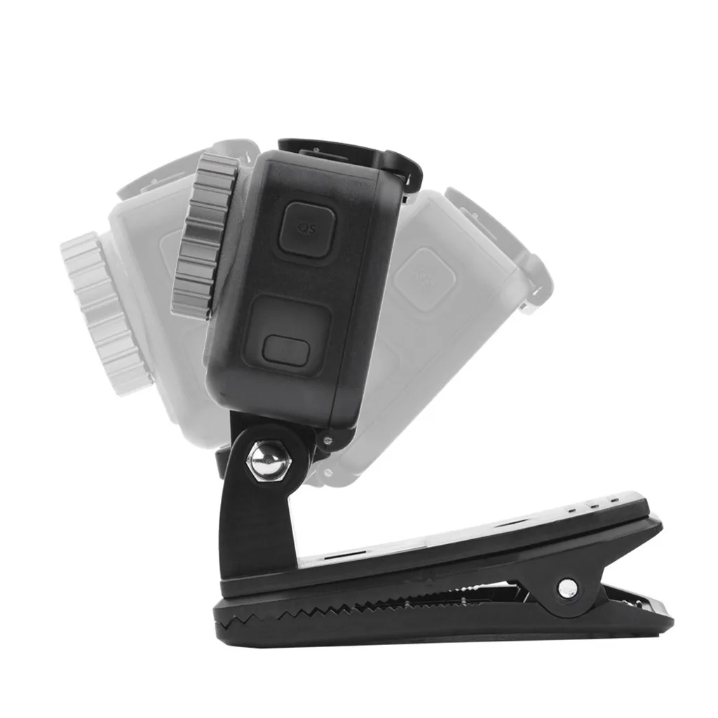 OMESHIN подходит для расширения пряжки рюкзак зажим DJI OSMO экшн-камеры утолщенная