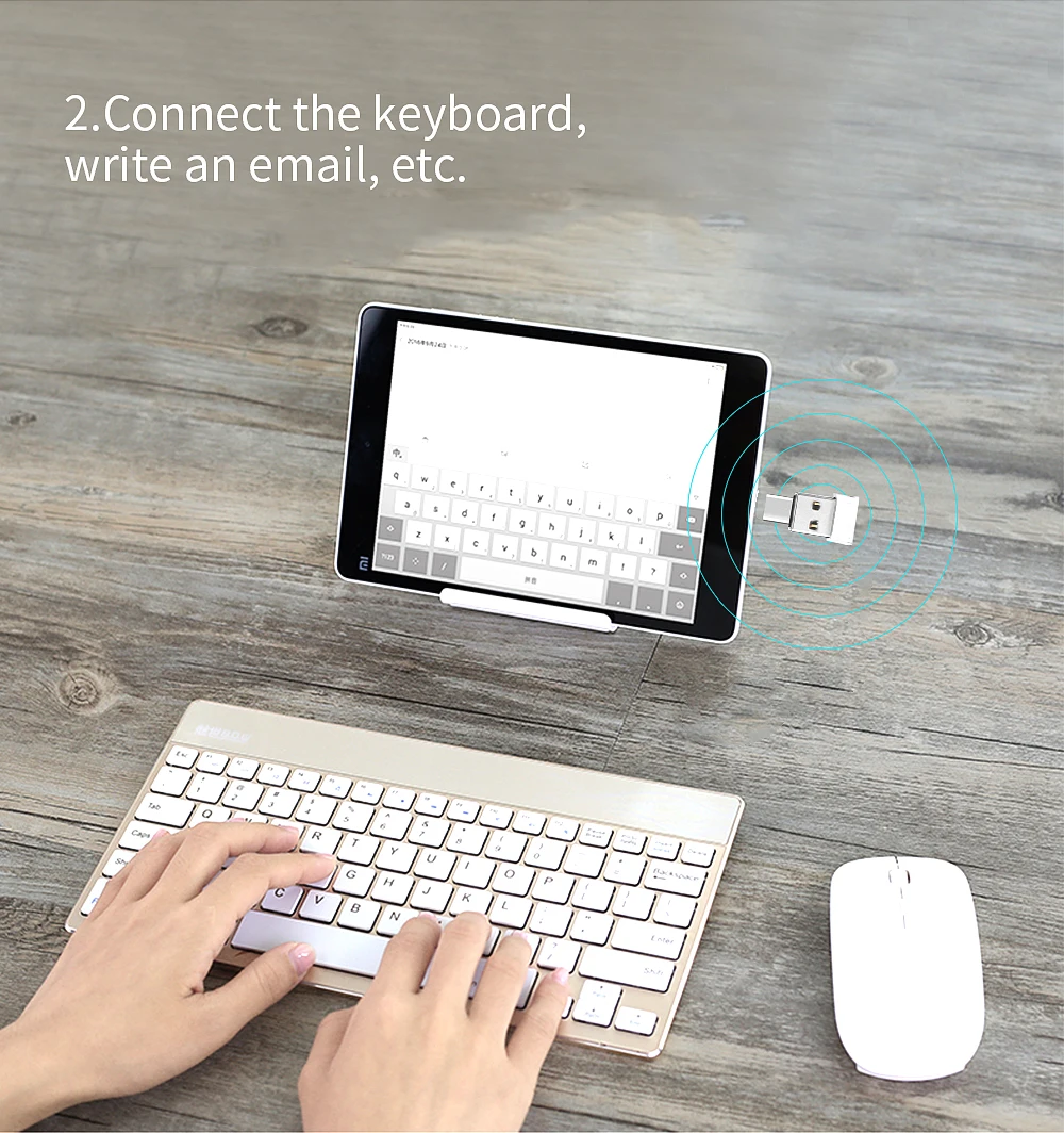 TISHRIC 10 шт. OTG Micro usb type c USB-C type-c адаптер конвертер передачи данных для Xiaomi huawei samsung мышь usb флэш-накопитель
