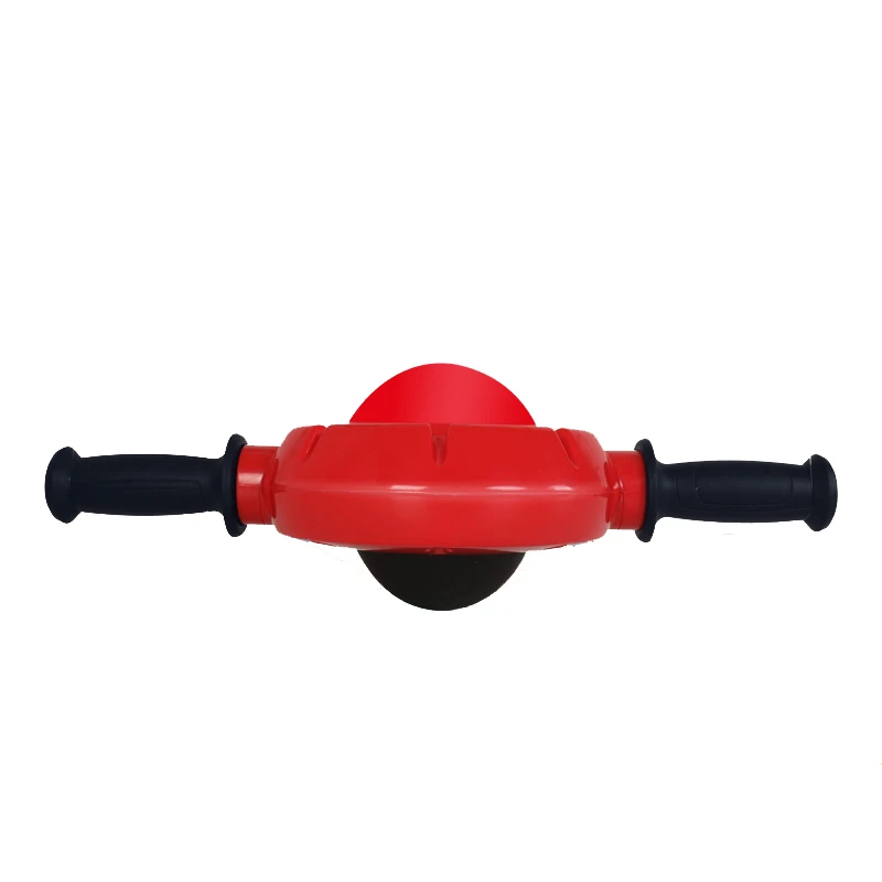 Ролик для тренировки мышц домашний ролик брюшного живота тренажерного зала