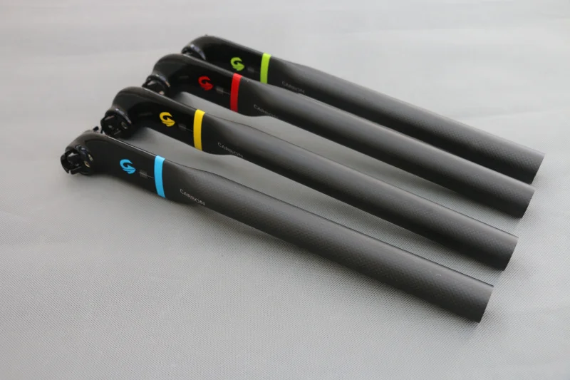 Подседельный штырь из углеродного волокна для горного/дорожного велосипеда 5/25