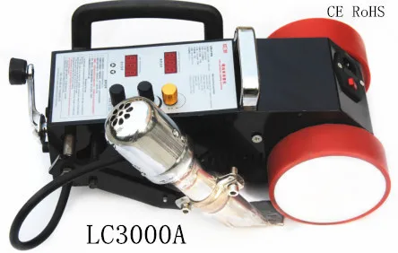 Прямая поставка с фабрики LC3000A кровельный гидроизоляционный мембранный