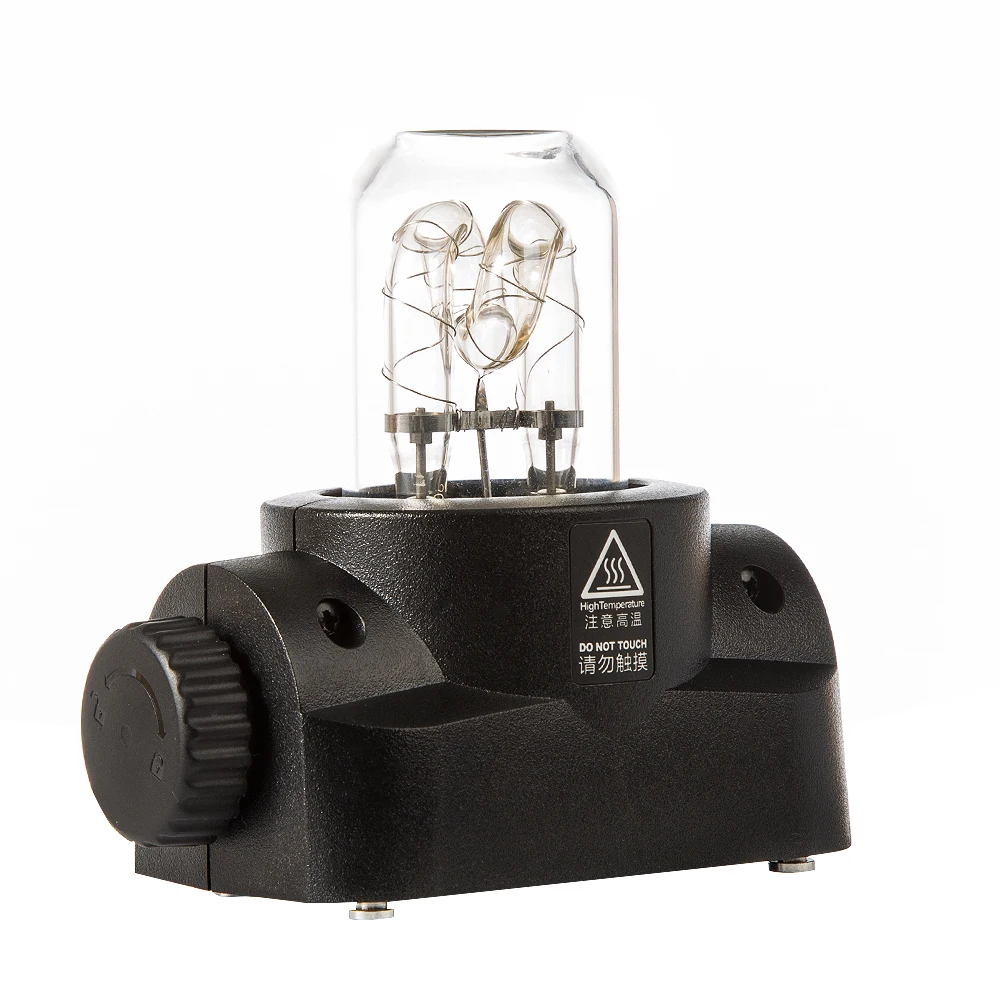 Godox H200 головка Speedlite Tube и Head для AD200 Flash с лампочкой|Аксессуары вспышек| |