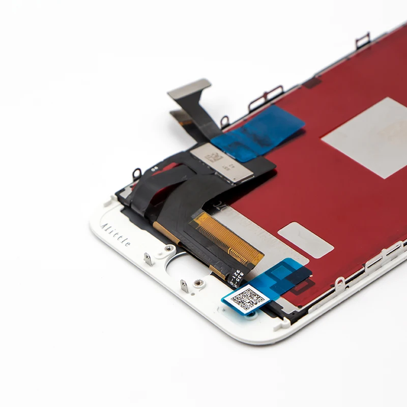 1 шт. класс AAA + LCD для iphone 7 Дисплей сенсорный экран дигитайзер замена сборка iPhone 8