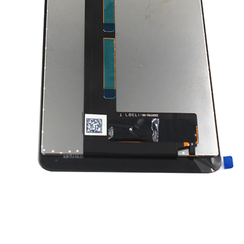 Оригинальный ЖК-экран и дигитайзер Tigenkey в сборе для Nokia 6 LCD TA-1000 TA-1003 TA-1021 TA-1025 TA-1033