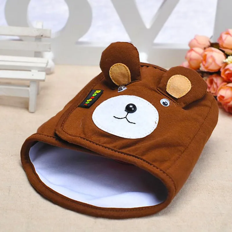 Трусы для домашних питомцев 5 цветов подгузники маленьких собак | Дом и сад