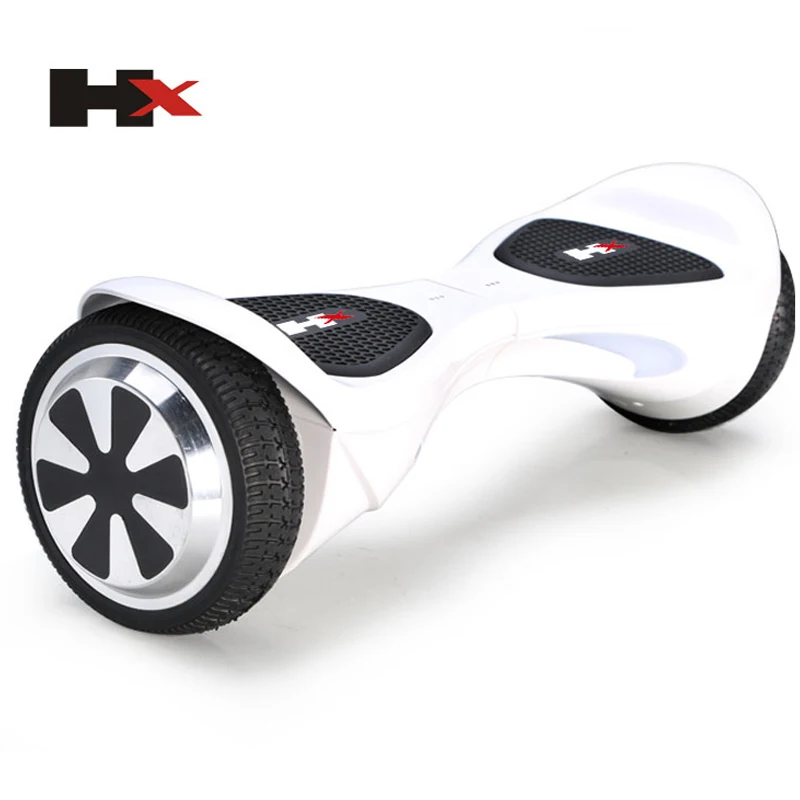 Электрический самобалансирующийся скутер 6 5 дюймов два колеса Ховерборд