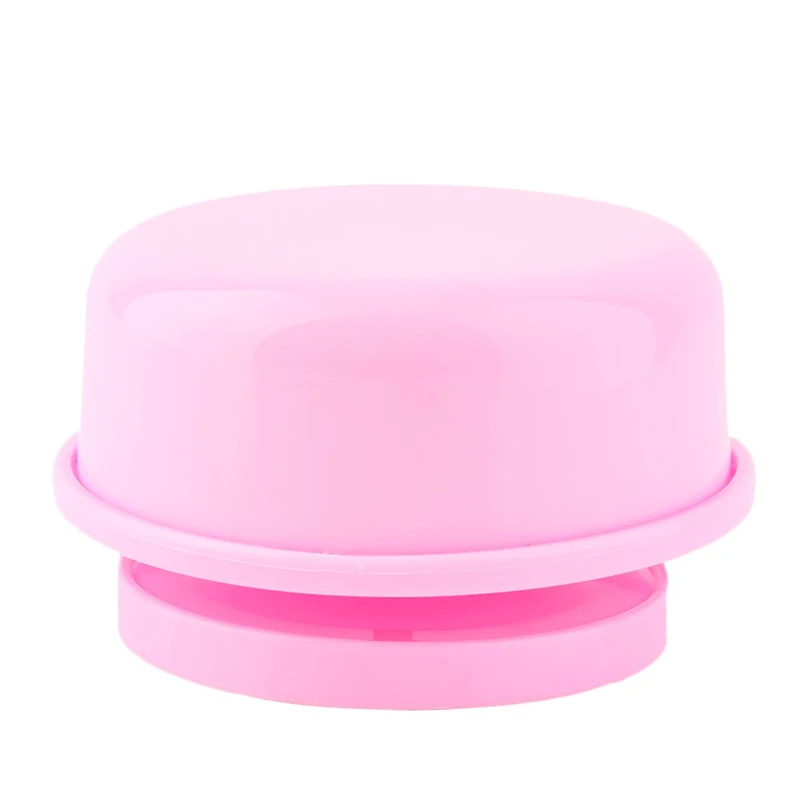 Круглая музыкальная шкатулка TC0007 основа круглая вращающаяся глина аксессуары