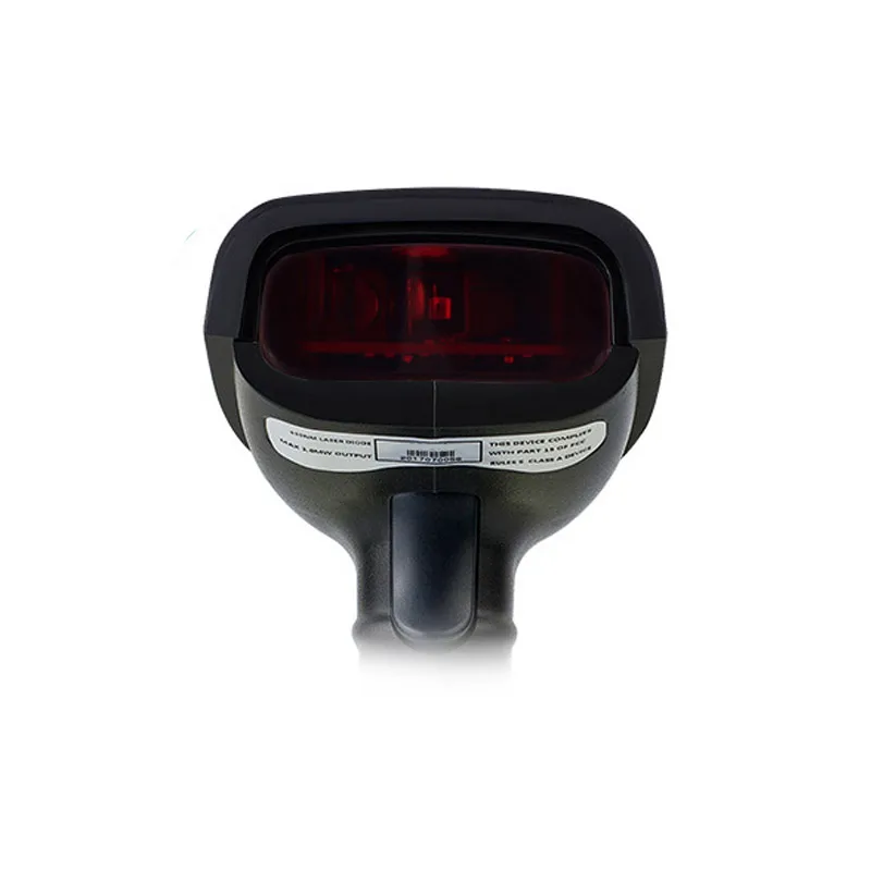 Беспроводной/проводной лазерный сканер штрих-кода NETUM K2 2 4 ГГц | Компьютеры и офис