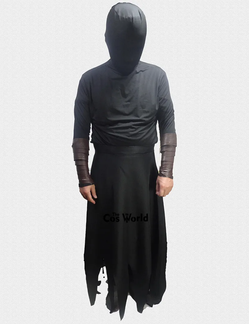 Fate/stay night Assassin Hassan Sabbah плащ на Хэллоуин и штаны униформа костюм аниме костюмы для