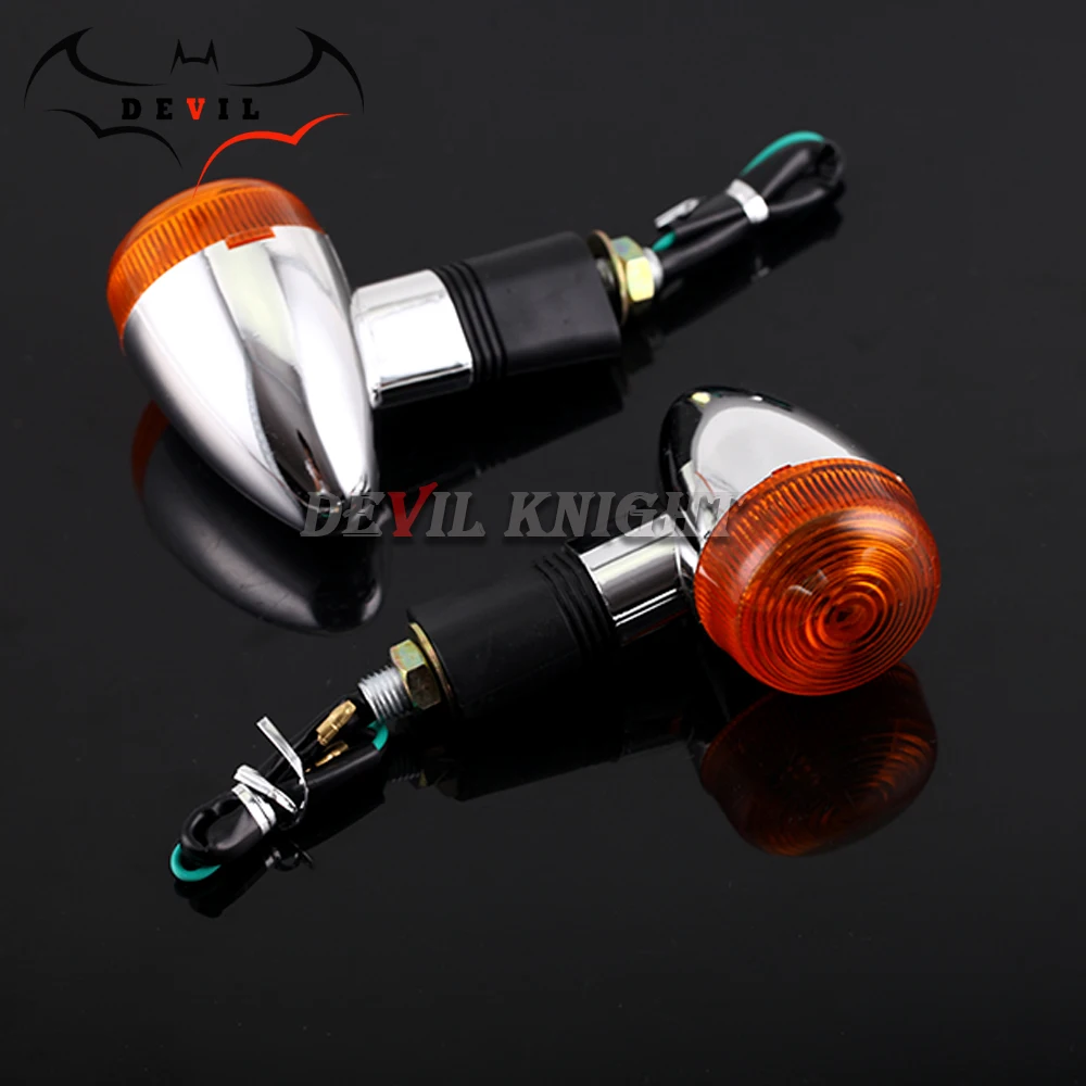 Светильник указателя поворота для SUZUKI GSX 1400/1200/750/600/400 Katana GSX600 GSX750 аксессуары