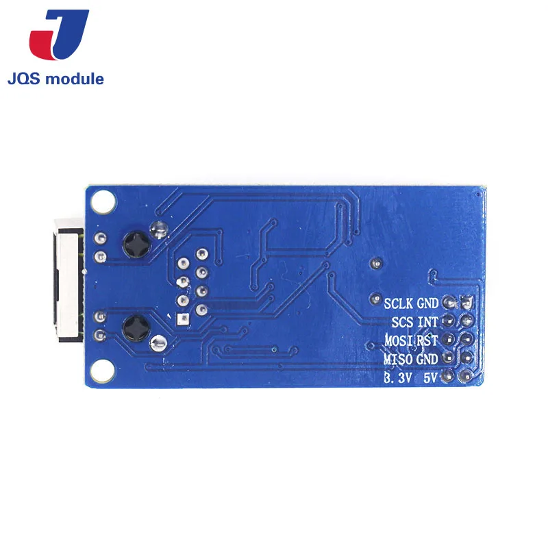 Для Arduino W5500 Ethernet сетевые модули для TCP/IP 51/STM32 SPI интерфейс 3 V 5V I/O MCU|Детали