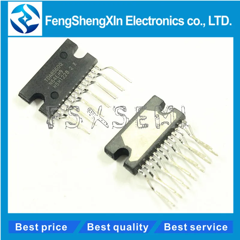 TDA8560Q TDA8560 аудио усилитель мощности IC ZIP 13|ic power|lot lotic amplifiers |