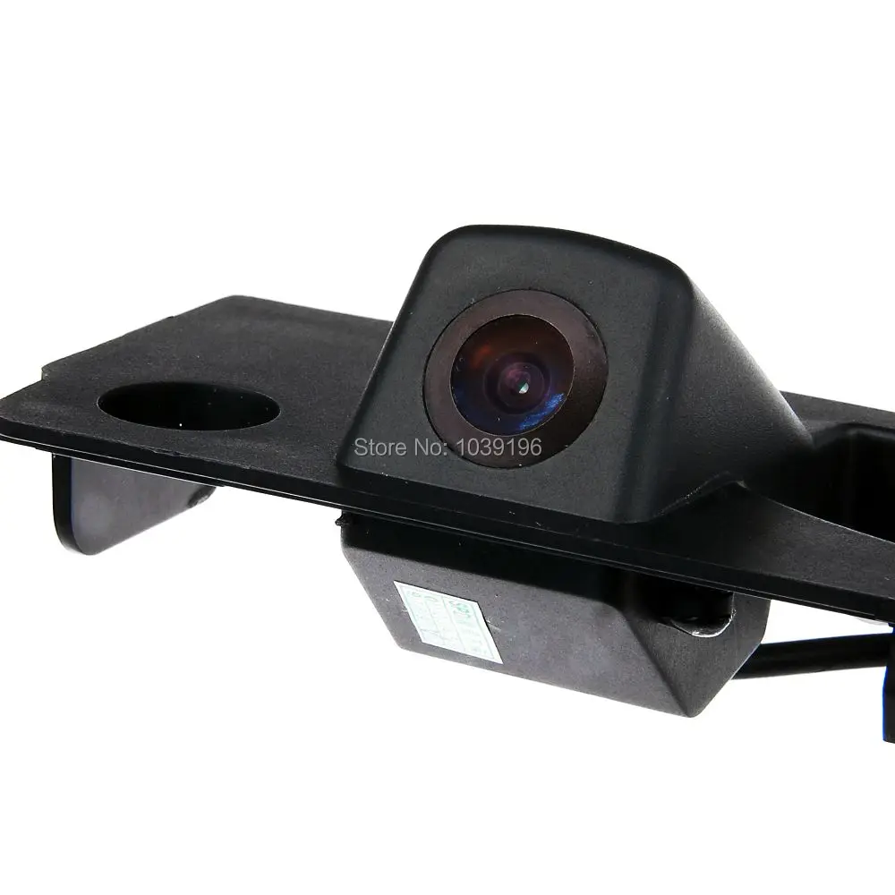 

CCD HD Car Rear View Reverse Camera Parking Backup HD Parking Assistance Camera Waterproof IP67 for Honda Odyssey 2008