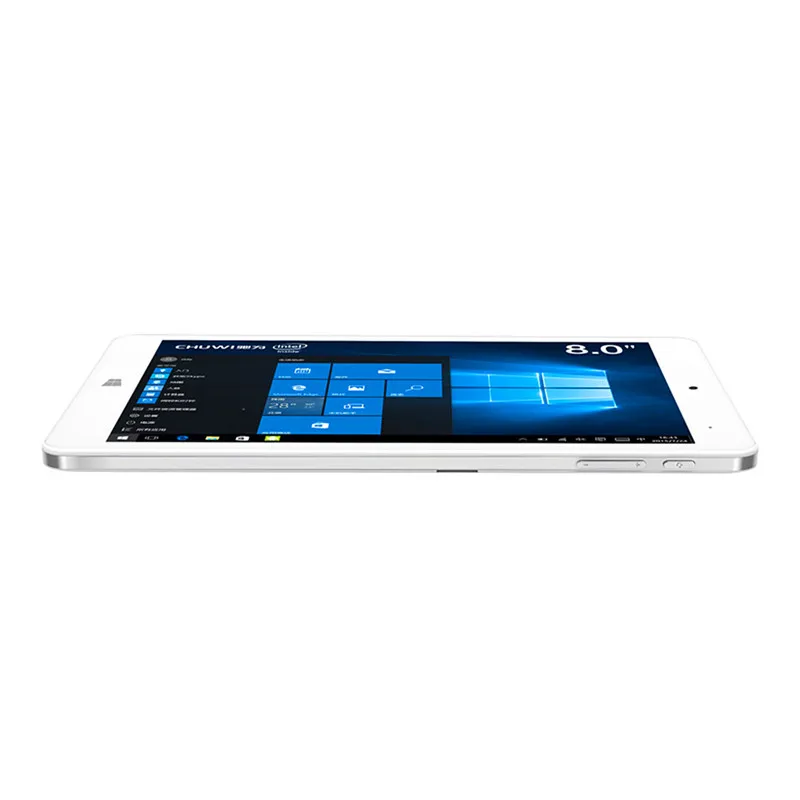 Chuwi Hi8 Pro dual os Windows10 + Android5.1 планшетный ПК 2 ГБ/32 ГБ Intel Cherry Trail Z8350 1.92 ГГц IPS 1920*1200