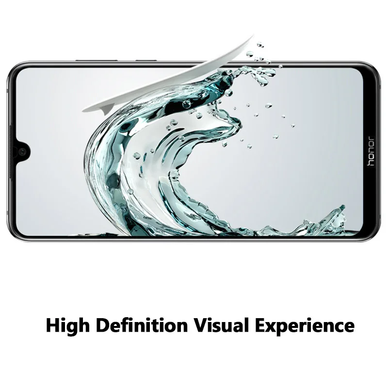 Защитное стекло для huawei honor 8x чехол из закаленного стекла для huawei honor 20 10 lite 7x 7a 7c pro 8 s 8a 8c 8x x8 защитная пленка