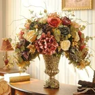 Лидер продаж, алмазная 5D Вышивка сделай сам с цветами, квадратная алмазная живопись, наборы для вышивки крестиком, Алмазная мозаика, украшение для дома