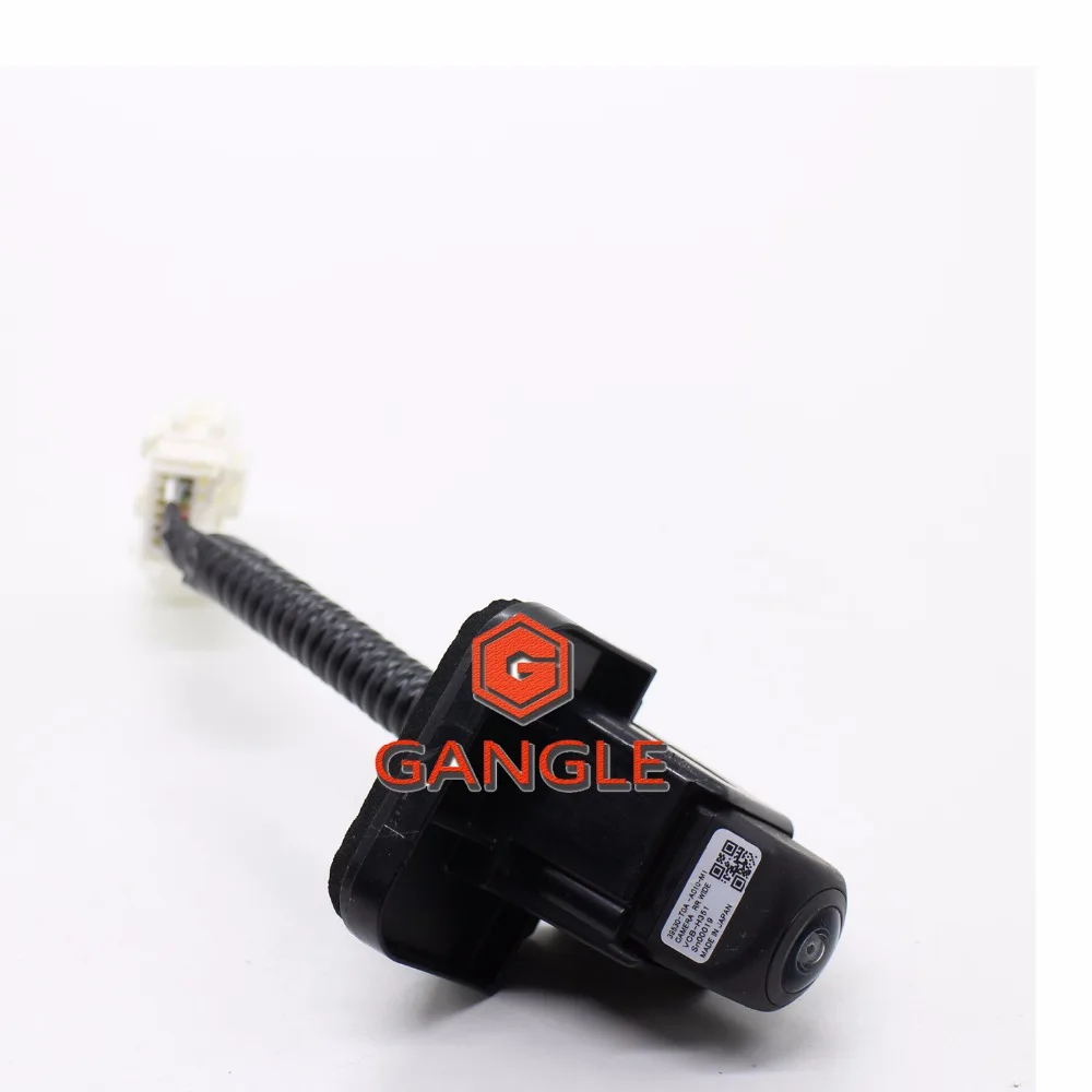 Резервная камера для 2012 2013 Honda Accord Φ 39530 T0A A010 M1|Датчик давления| |