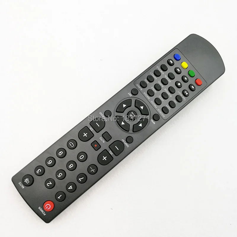 Оригинальный пульт дистанционного управления для akai TV D320 D290 L190 SUP8373 ЖК телевизор