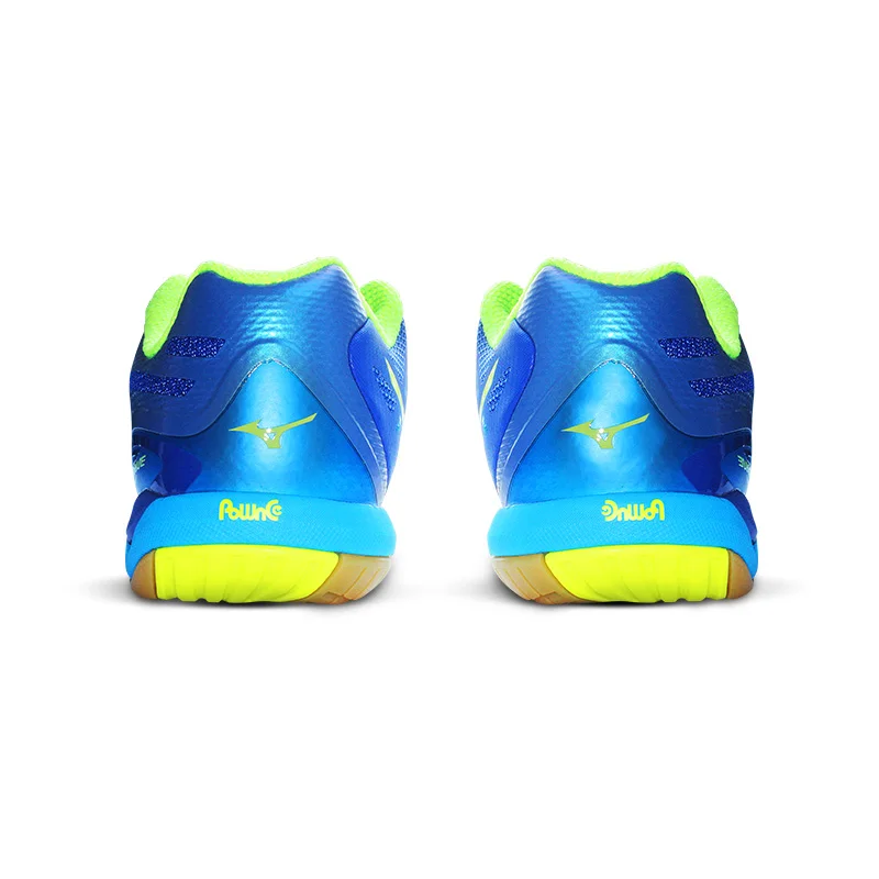 MIZUNO WAVE DRIVE Z обувь для настольного тенниса Zapatillas Deportivas Mujer Masculino пинг ракетки