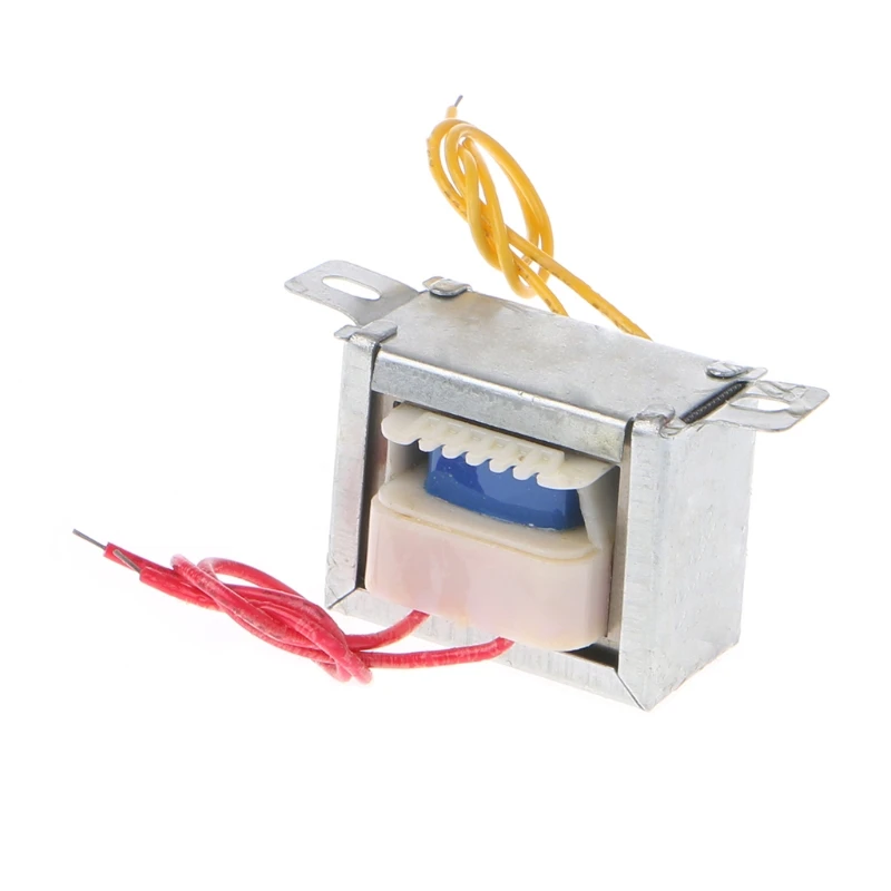

5W Power Transformer AC 220V To AC 9V Local Welder For Spot Welding Machine