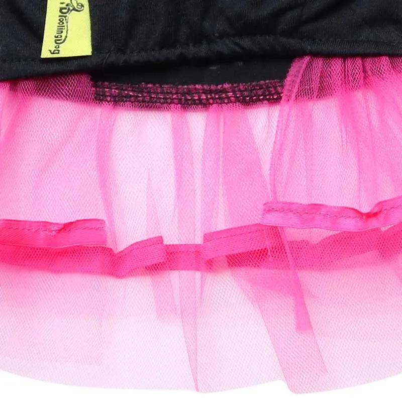 Роскошное платье для собак одежда принцессы юбка домашних животных свадебные