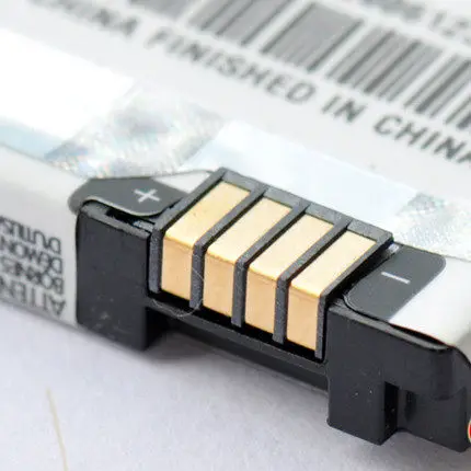 ALLCCX Высококачественный аккумулятор для мобильного телефона BK70 Motorola E6 Z8 A1800 E690 E6e с